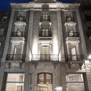 Отель Onix Liceo